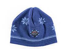 Lillesand Cap Blue & Light blue