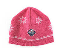 Lillesand Cap Pink & Light pink