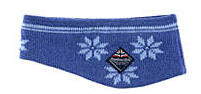 Lillesand Headband Blue & Light blue